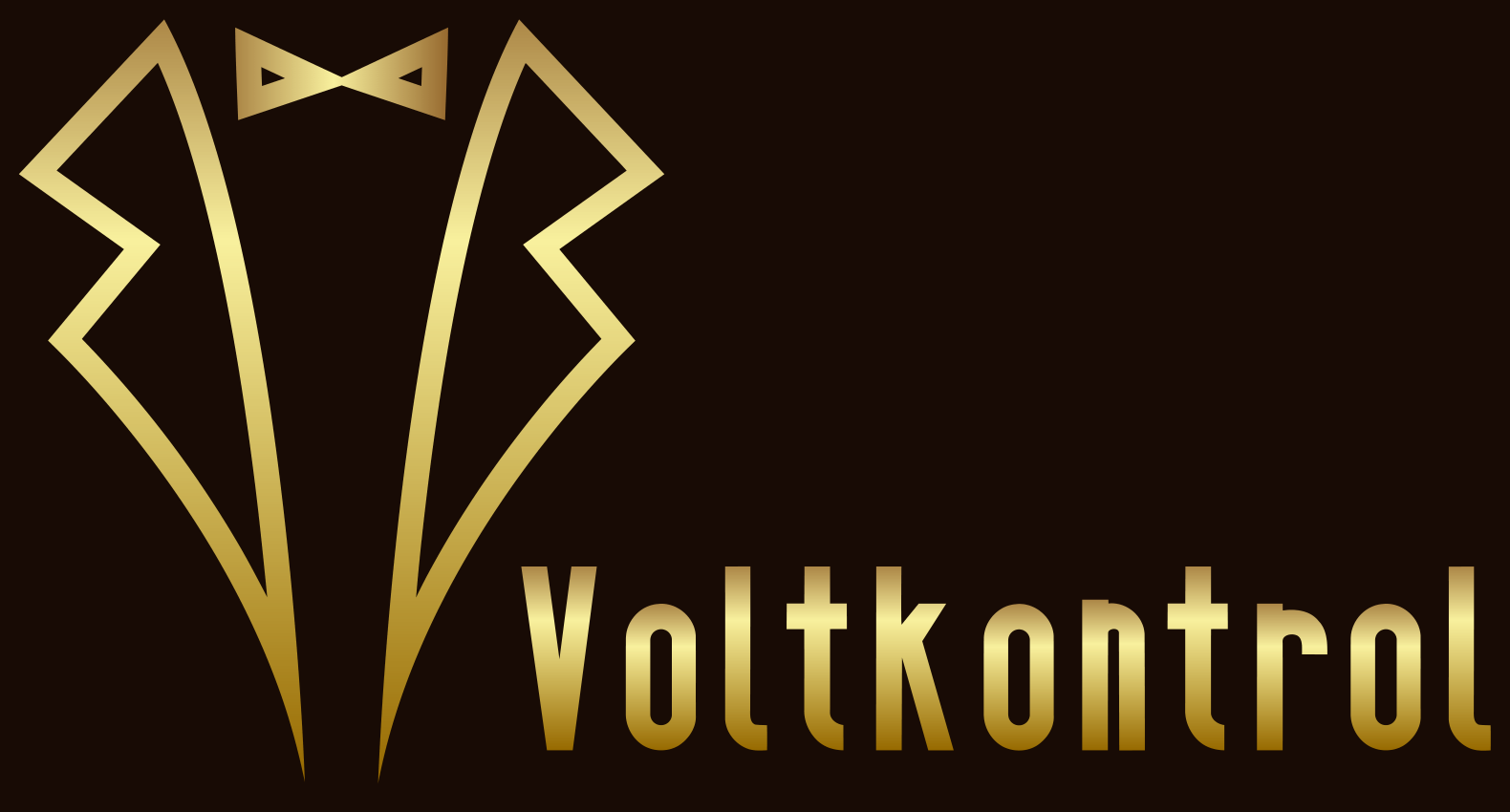 Voltkontrol